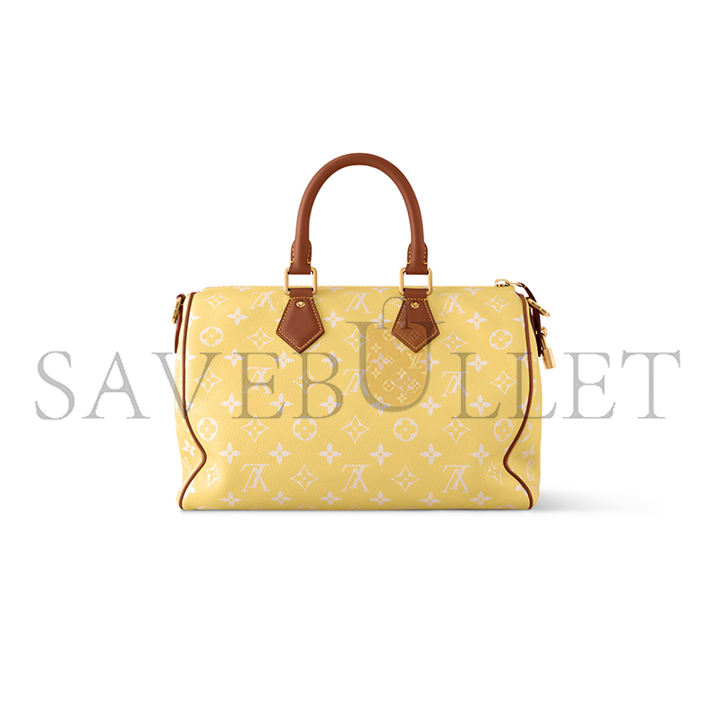 LOUIS VUITTON MASTER SPEEDY P9 BANDOULIÈRE 30 M15242 (32*22.5*18cm)